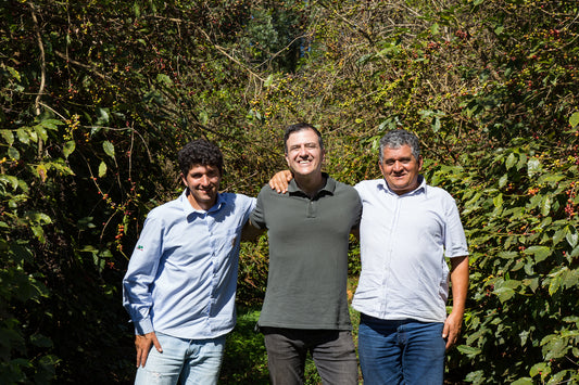 Farm Highlight | Santo Antonio Farm, Brazil