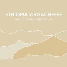 Load image into Gallery viewer, Ethiopia Yirgacheffe
