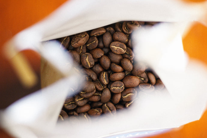 Our Best Tips For Coffee Storage