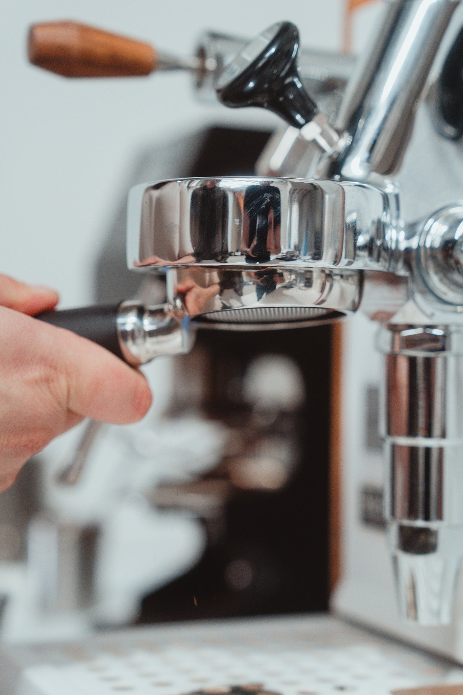 Brew Gear