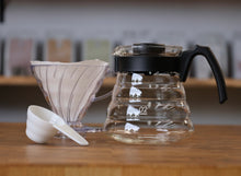 Load image into Gallery viewer, Hario V60 Coffee Maker

