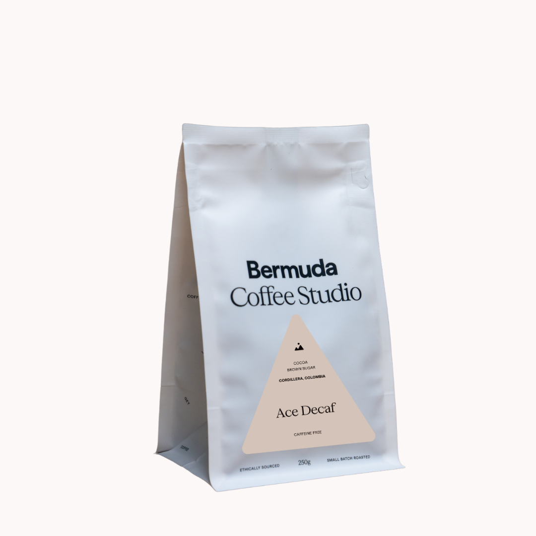 Photo of ACE Decaf