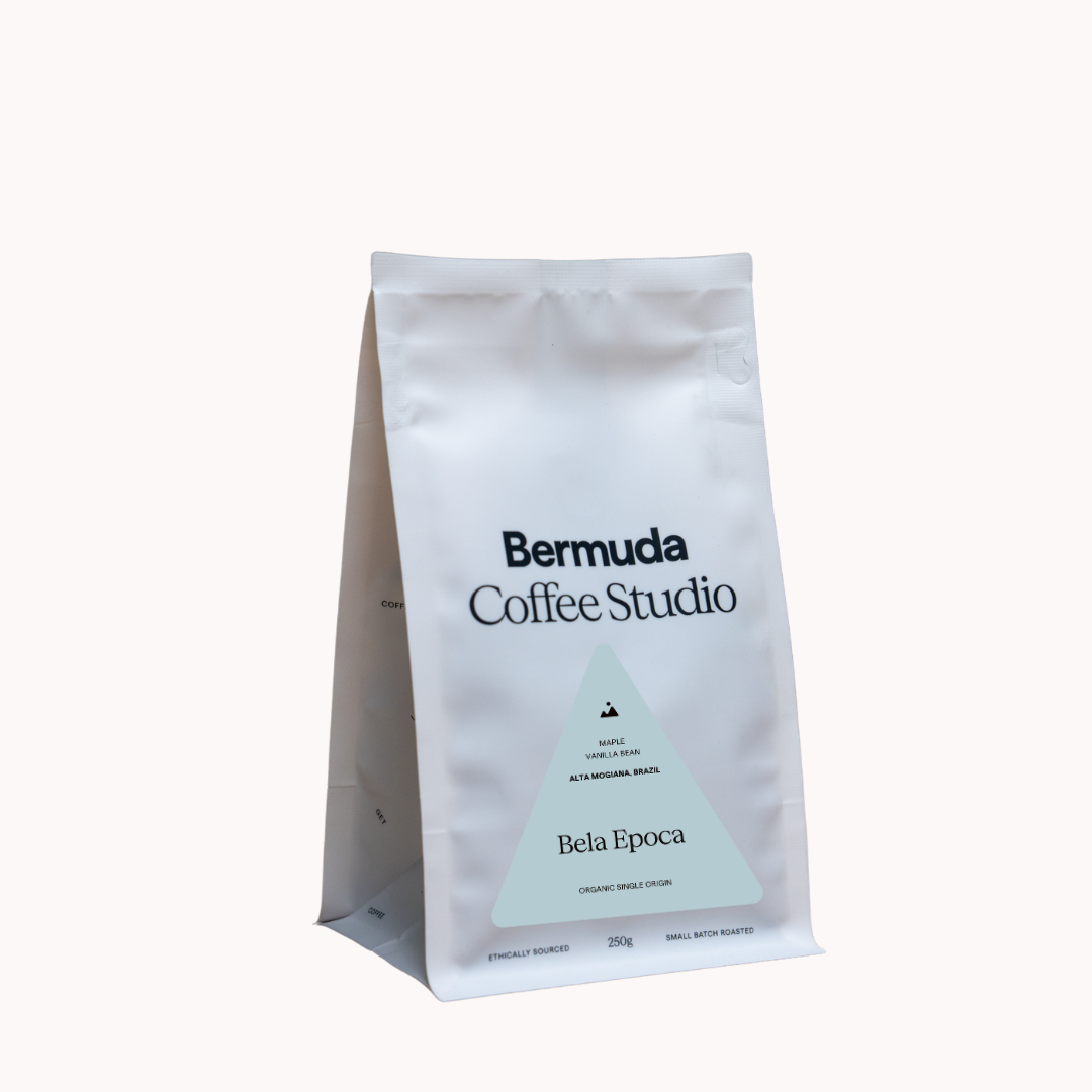 Photo of Brazil Organic Bela Epoca