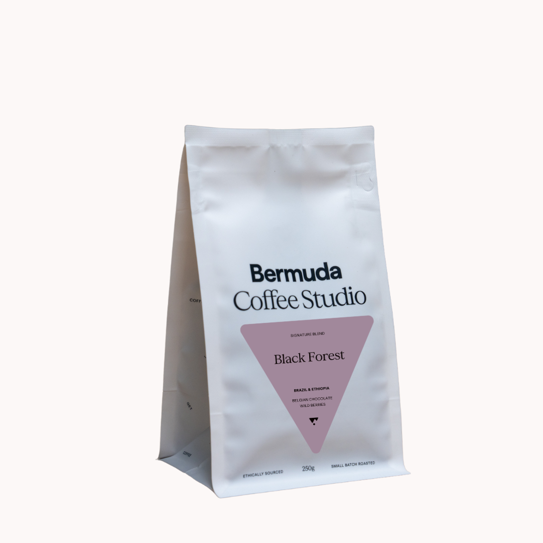 Photo of Black Forest Blend