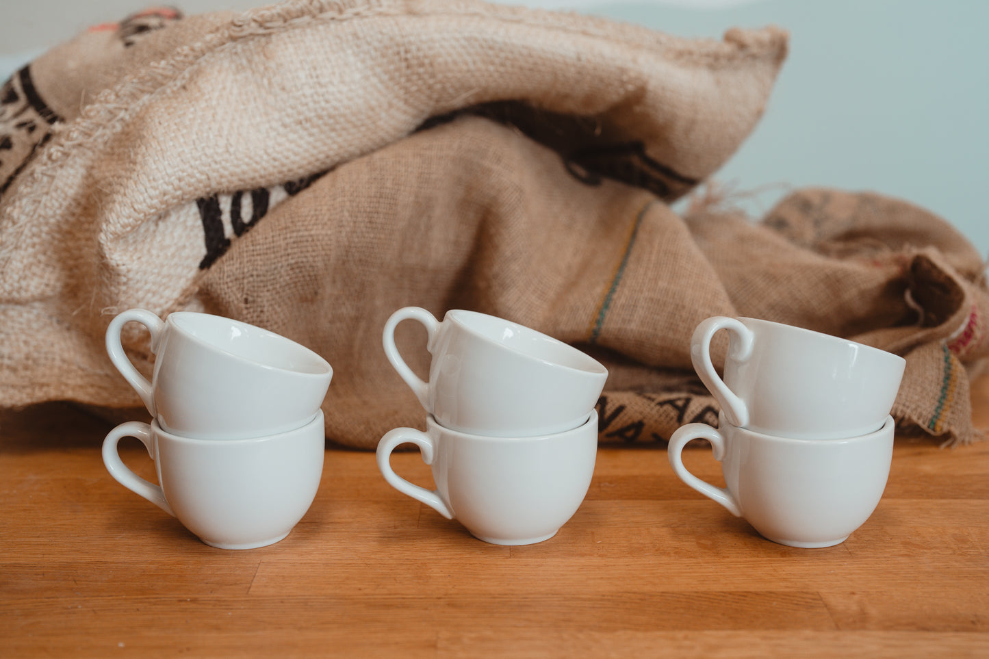 180ml Cappuccino Cup Sets