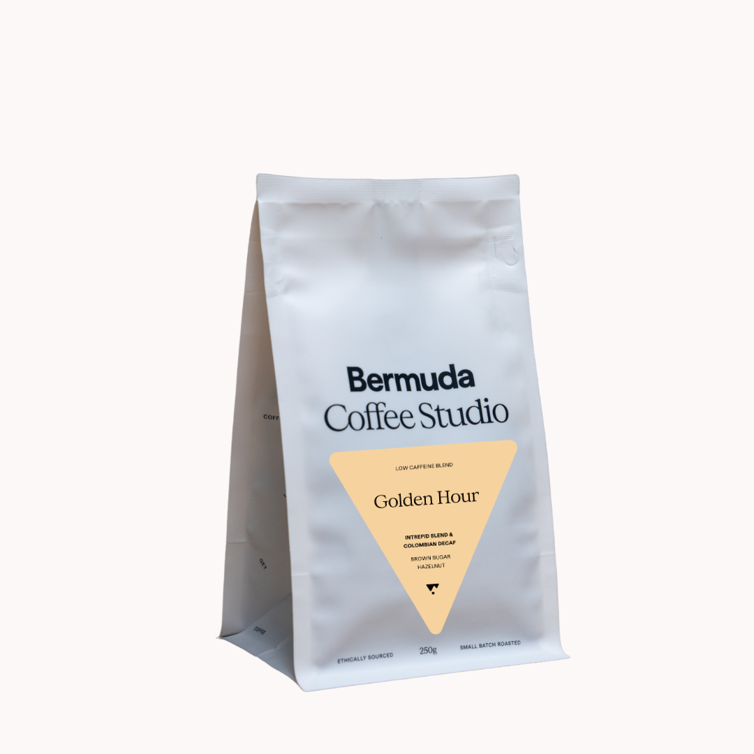 Photo of Golden Hour Blend