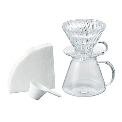 Hario V60 Coffee Maker