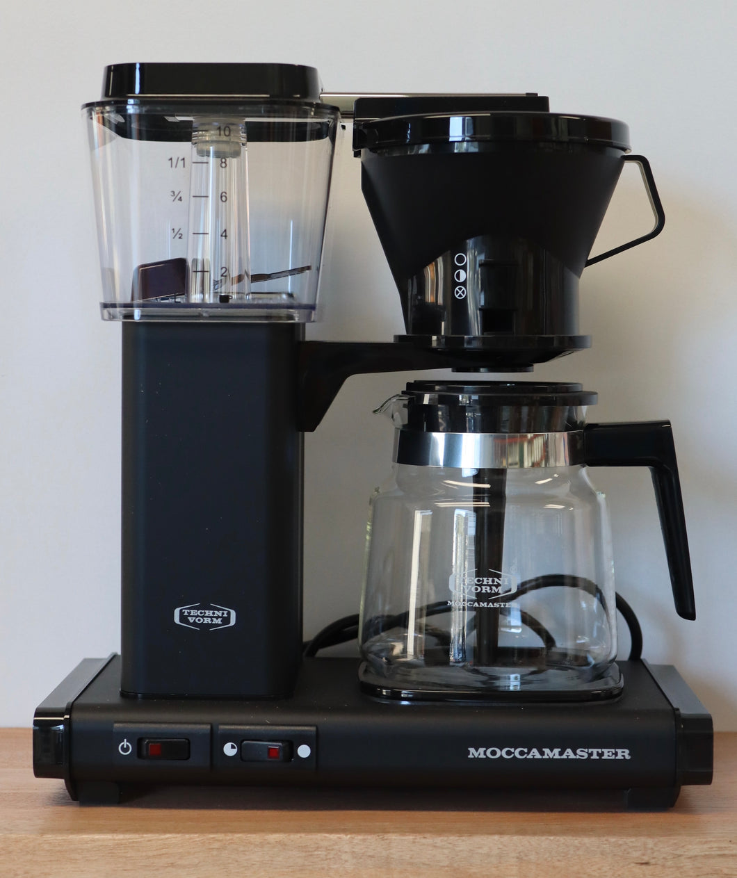 Moccamaster classic deals