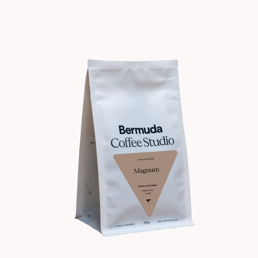 Photo of Magnum Blend