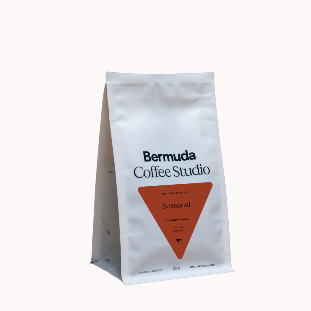 Spring Seasonal Blend