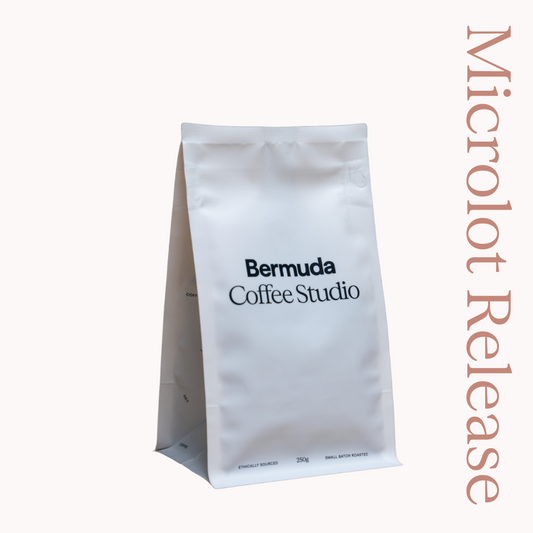 Colombia El Diviso Gesha (Microlot)