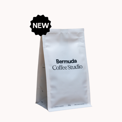 Brazil Santa Monica (Microlot)