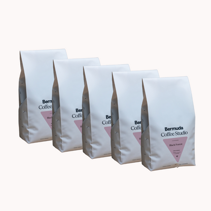 Corporate Coffee Box