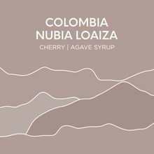 Load image into Gallery viewer, Colombia Nubia Loaiza
