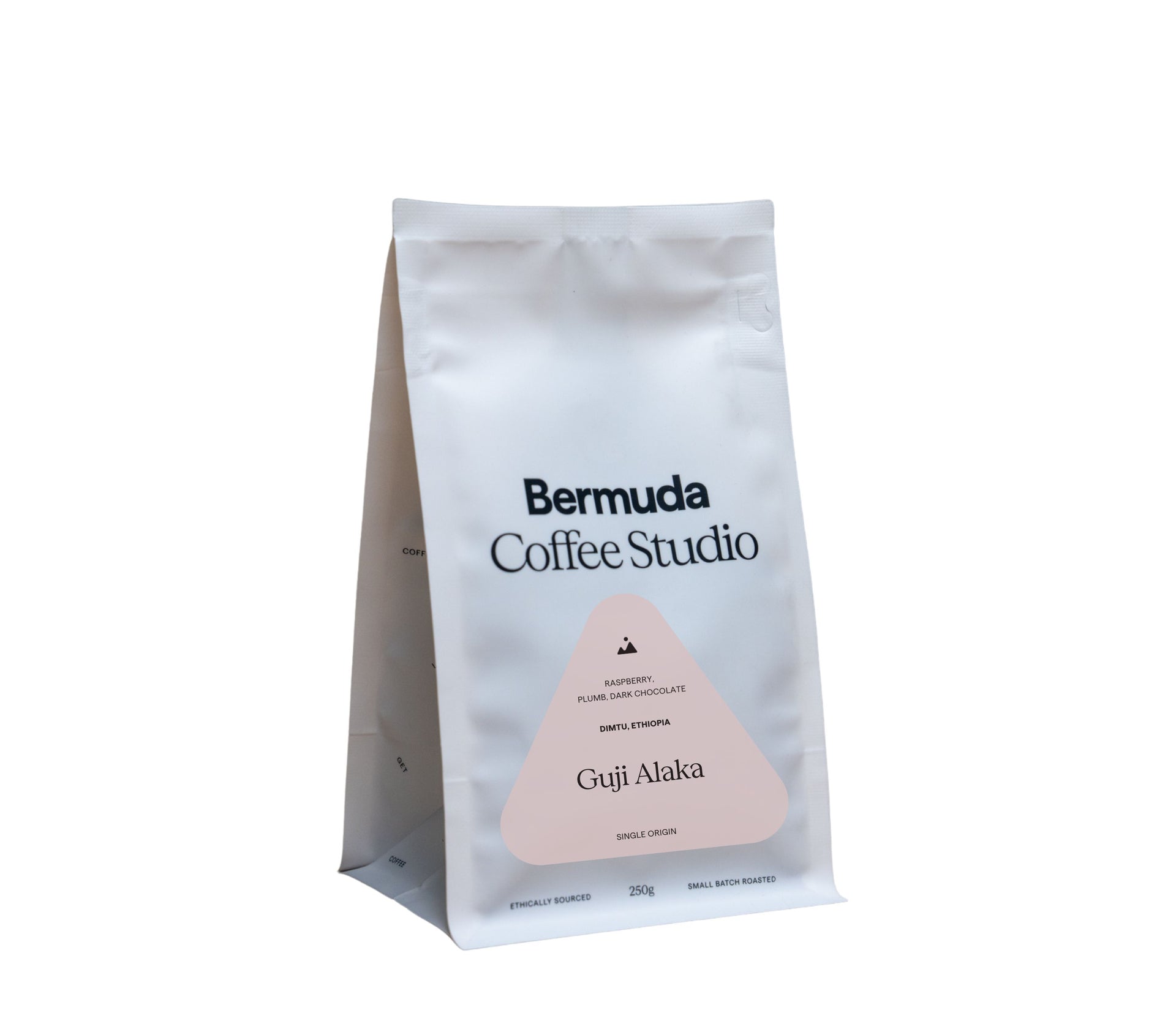 Photo of Ethiopia Guji Alaka