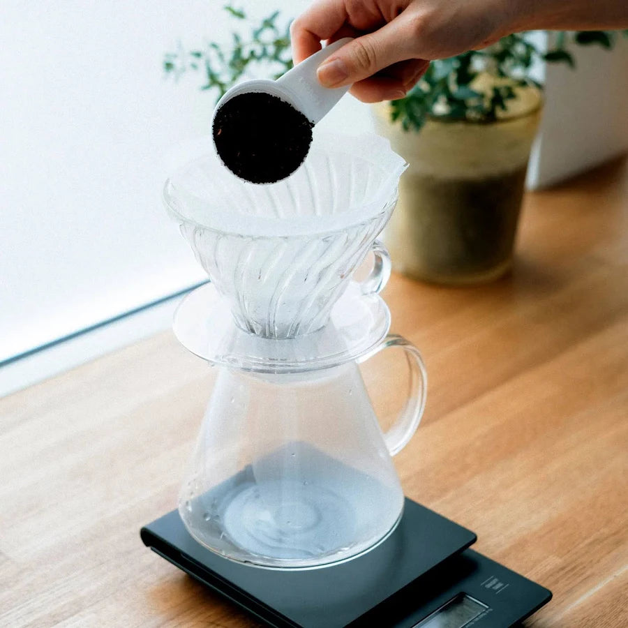 Hario V60 Coffee Maker