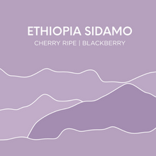 Load image into Gallery viewer, Ethiopia Sidamo
