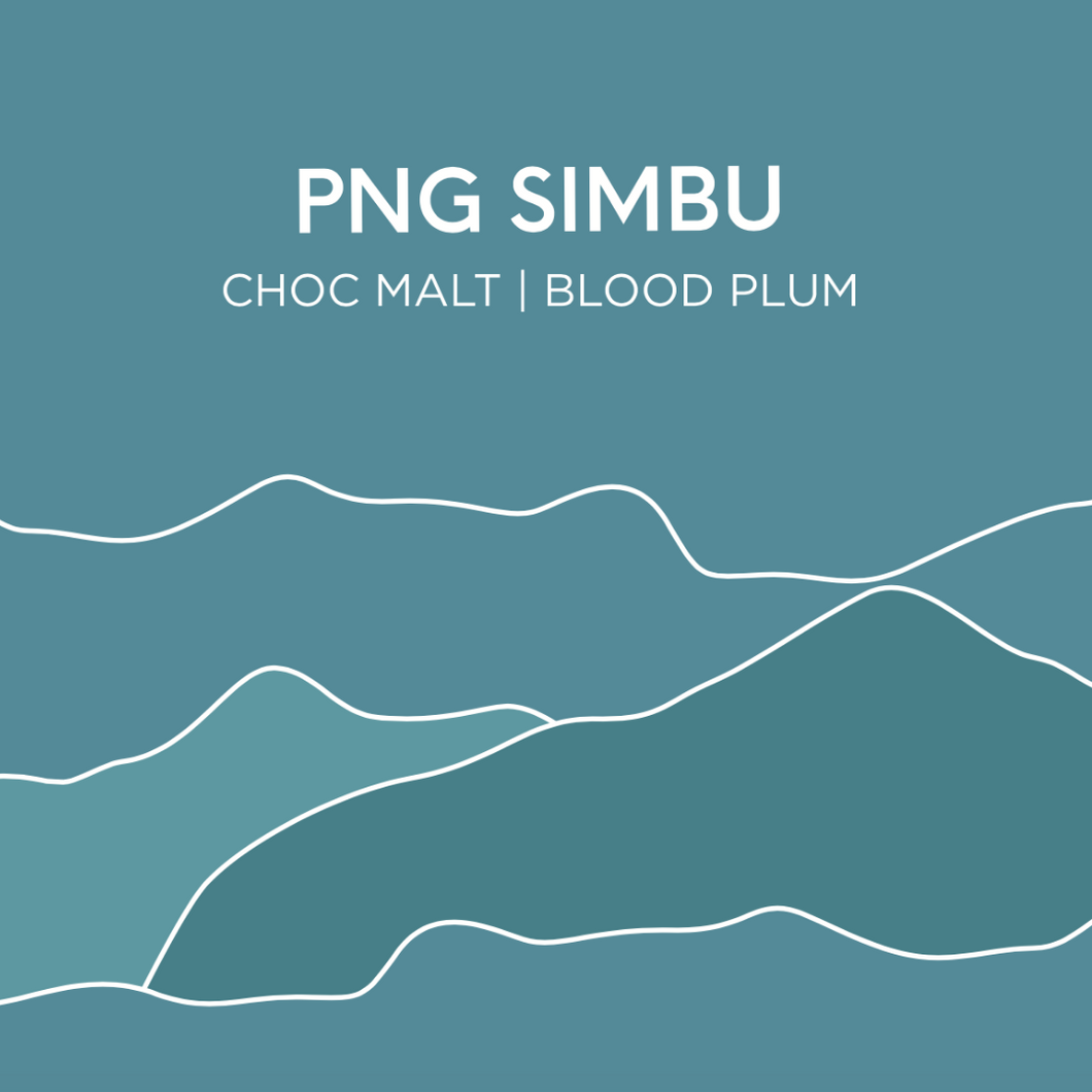 PNG Simbu