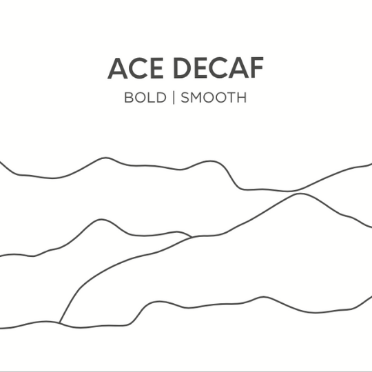 ACE Decaf - Colombian Cordillera