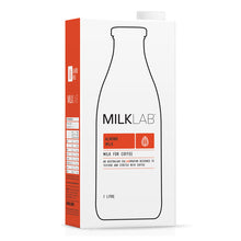 Load image into Gallery viewer, Almond Milk 1L - Milk Lab
