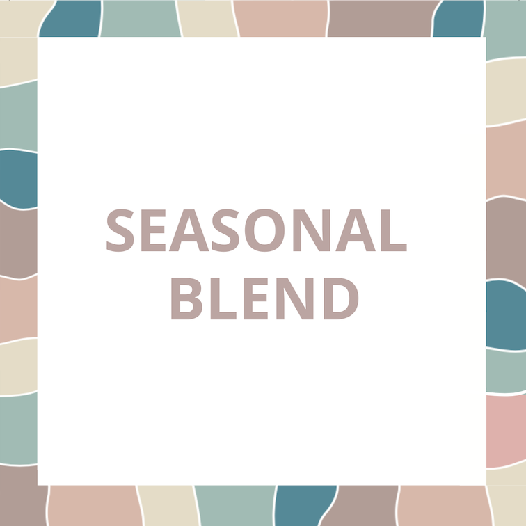 Seasonal Blend